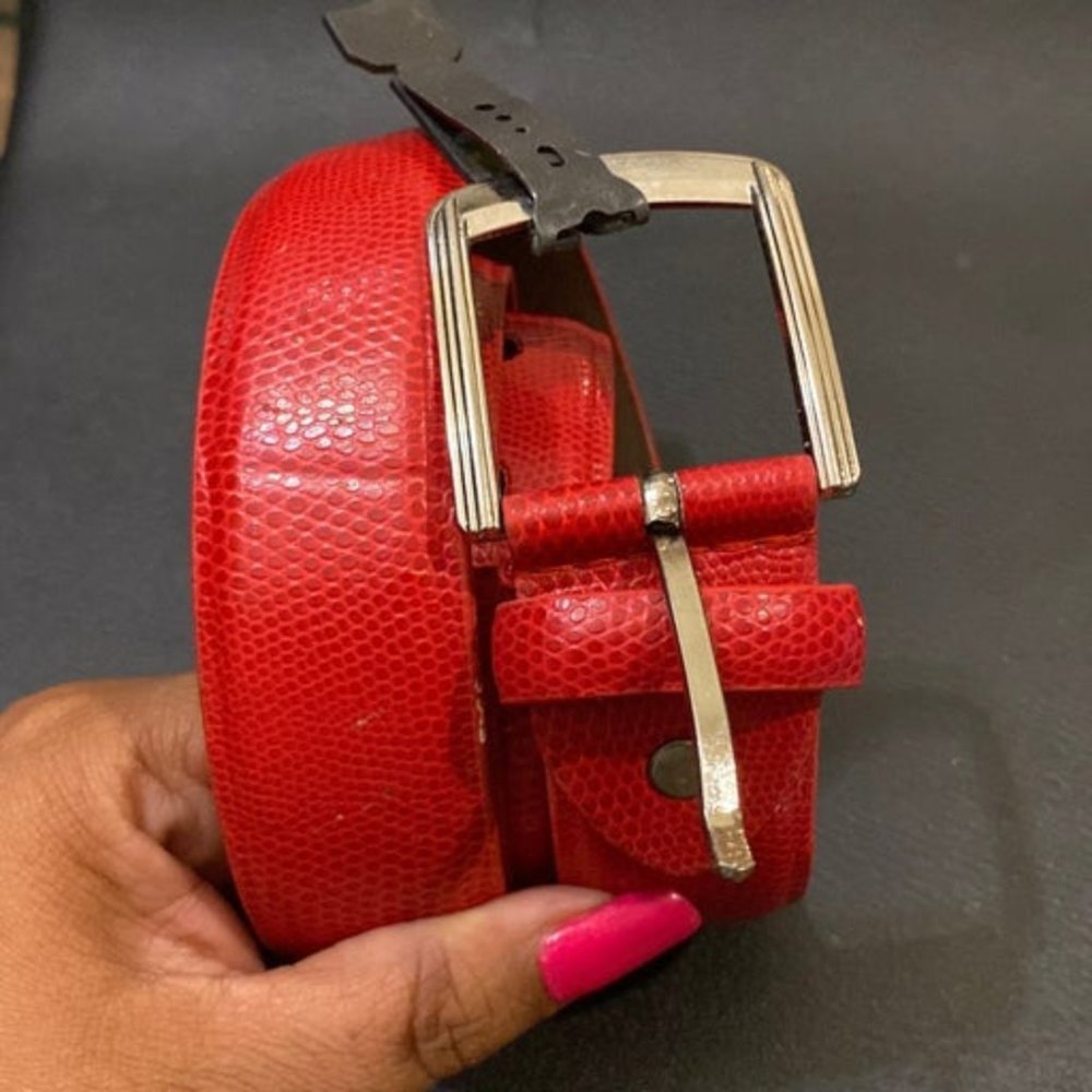 Belt